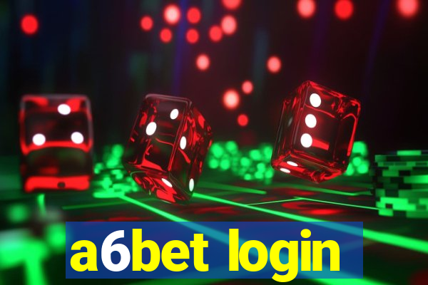 a6bet login